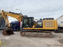 Caterpillar 336 F UHD Demolition