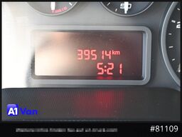 IVECO Daily 35S12 Kipper Doka, Klima, AHK, 7-Sitzer