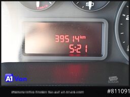 IVECO Daily 35S12 Kipper Doka, Klima, AHK, 7-Sitzer