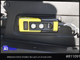 IVECO Daily 35S12 Kipper Doka, Klima, AHK, 7-Sitzer