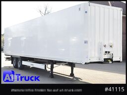 KRONE SZ 2 achs Koffer, Code XL, VDI 2700, SOFORT