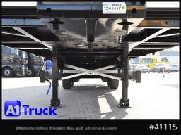 KRONE SZ 2 achs Koffer, Code XL, VDI 2700, SOFORT