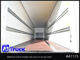 KRONE SZ 2 achs Koffer, Code XL, VDI 2700, SOFORT