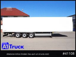 SCHMITZ SCB S3B, Trockenfracht, Liftachse, 1 Vorbesitzer