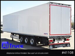 SCHMITZ SCB S3B, Trockenfracht, Liftachse, 1 Vorbesitzer