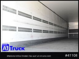 SCHMITZ SCB S3B, Trockenfracht, Liftachse, 1 Vorbesitzer