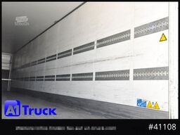 SCHMITZ SCB S3B, Trockenfracht, Liftachse, 1 Vorbesitzer