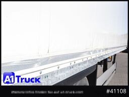 SCHMITZ SCB S3B, Trockenfracht, Liftachse, 1 Vorbesitzer