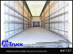 KRONE SD, Tautliner Mega, Liftachse, 4 x vorhanden