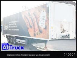 SCHMITZ SKO FPK Cool  Unfall beschädigt