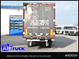 SCHMITZ SKO FPK Cool  Unfall beschädigt