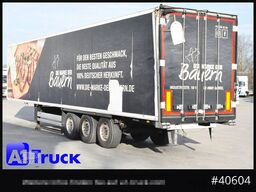 SCHMITZ SKO FPK Cool  Unfall beschädigt