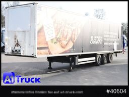 SCHMITZ SKO FPK Cool  Unfall beschädigt