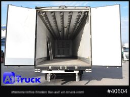 SCHMITZ SKO FPK Cool  Unfall beschädigt