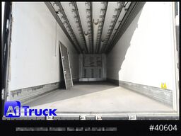 SCHMITZ SKO FPK Cool  Unfall beschädigt