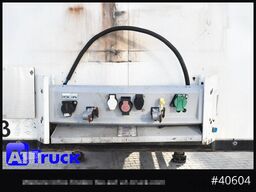 SCHMITZ SKO FPK Cool  Unfall beschädigt