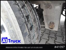 SCHMID,FAHRZEUGBAU LTP 105, Tandem, oben gekuppelt verstellbar, Aluboden