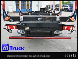 DOLL Befa Tandem Holz Wood Exte Rungen, 171 tkm,