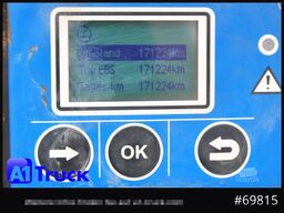 DOLL Befa Tandem Holz Wood Exte Rungen, 171 tkm,