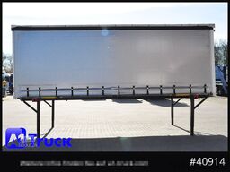 WECON WPR 745, verzinkt, 2520  innen, Code XL, neue Plane