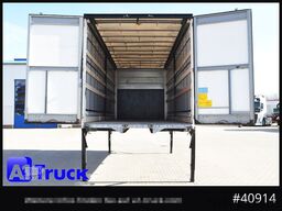 WECON WPR 745, verzinkt, 2520  innen, Code XL, neue Plane