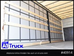 WECON WPR 745, verzinkt, 2520  innen, Code XL, neue Plane