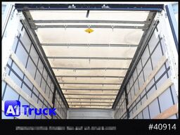 WECON WPR 745, verzinkt, 2520  innen, Code XL, neue Plane