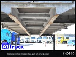 WECON WPR 745, verzinkt, 2520  innen, Code XL, neue Plane