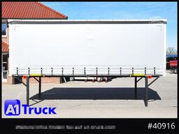 WECON WPR 745, verzinkt, 2520  innen, Code XL, neue Plane