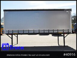 WECON WPR 745, verzinkt, 2520  innen, Code XL, neue Plane