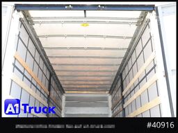 WECON WPR 745, verzinkt, 2520  innen, Code XL, neue Plane