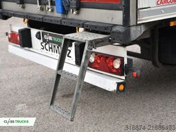 SCHMITZ CARGOBULL SKO FP 60 Carrier Vector 1550