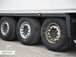 SCHMITZ CARGOBULL SKO FP 60 Carrier Vector 1550