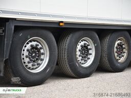 SCHMITZ CARGOBULL SKO FP 60 Carrier Vector 1550