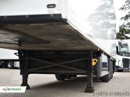 SCHMITZ CARGOBULL SKO FP 60 Carrier Vector 1550