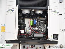 SCHMITZ CARGOBULL SKO FP 60 Carrier Vector 1550