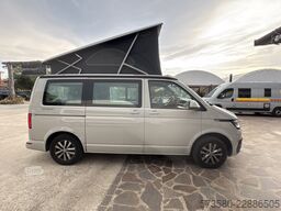 Volkswagen California Ocean Baujahr 2022 | Automatik | Aufstelldach
