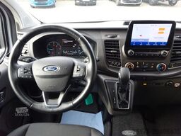 FORD Nugget Plus 185PS Autm. AHK Markise