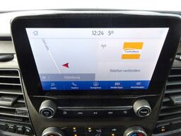 FORD Nugget Plus 185PS Autm. AHK Markise