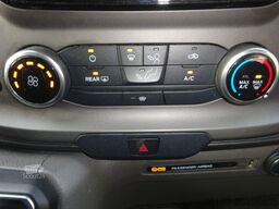 FORD Nugget Plus 185PS Autm. AHK Markise