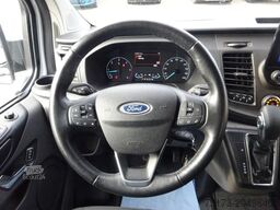 FORD Nugget Plus 185PS Autm. AHK Markise