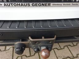 FORD Nugget Plus 185PS Autm. AHK Markise