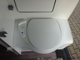 FORD Nugget Plus 185PS Autm. AHK Markise