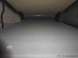 FORD Nugget Plus 185PS Autm. AHK Markise