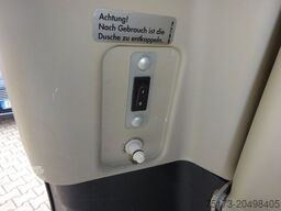 FORD Nugget Plus 185PS Autm. AHK Markise