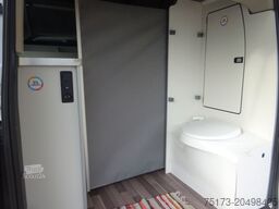 FORD Nugget Plus 185PS Autm. AHK Markise