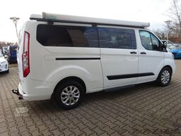 FORD Nugget Plus 185PS Autm. AHK Markise