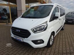 FORD Nugget Plus 185PS Autm. AHK Markise