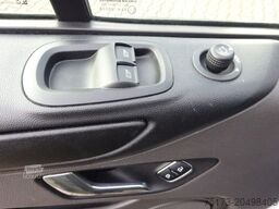 FORD Nugget Plus 185PS Autm. AHK Markise