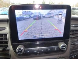 FORD Nugget Plus 185PS Autm. AHK Markise